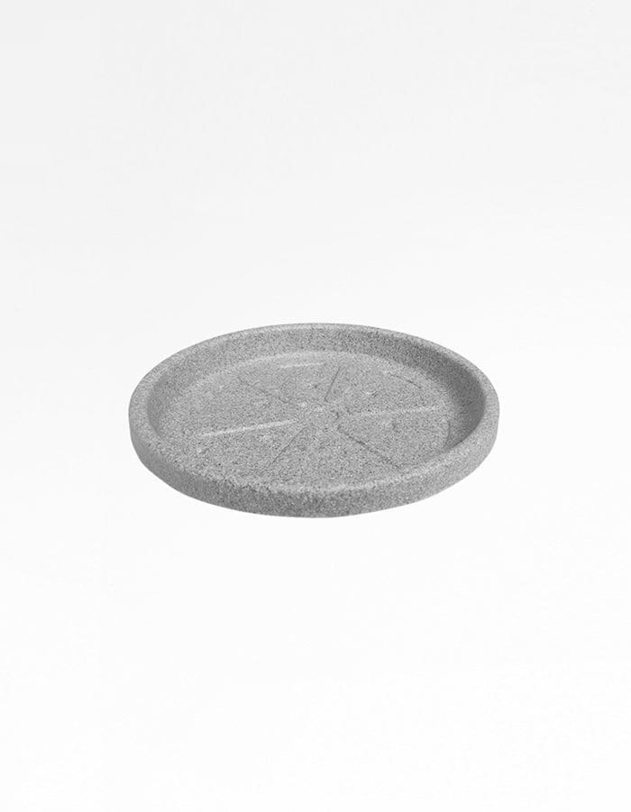 Sereno planters Tray Round Bottom Tray