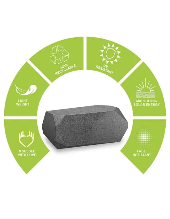 Sereno Stool Piero Seater