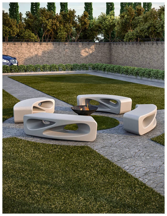 Enea Bench