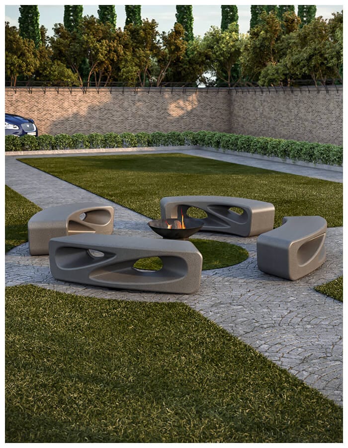 Enea Bench