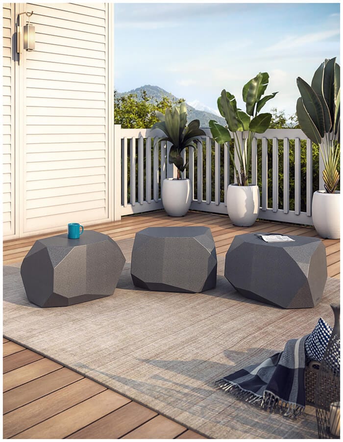 Piero Seater