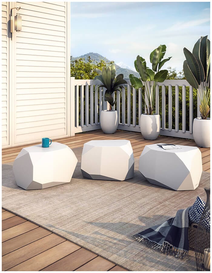 Piero Seater