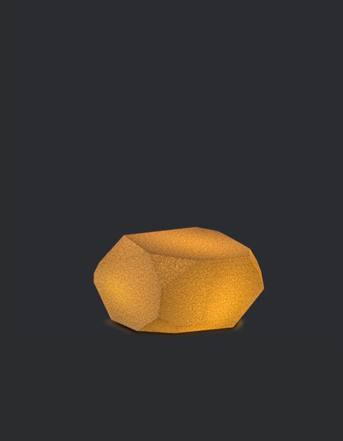 Piero Small LED Seater