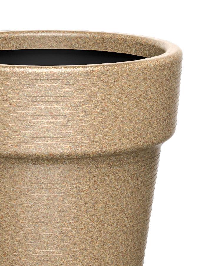 serenodelhi planters Elena Medium Planter