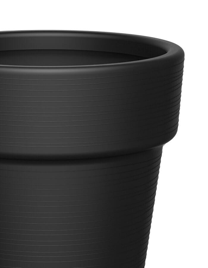 serenodelhi planters Elena Medium Planter