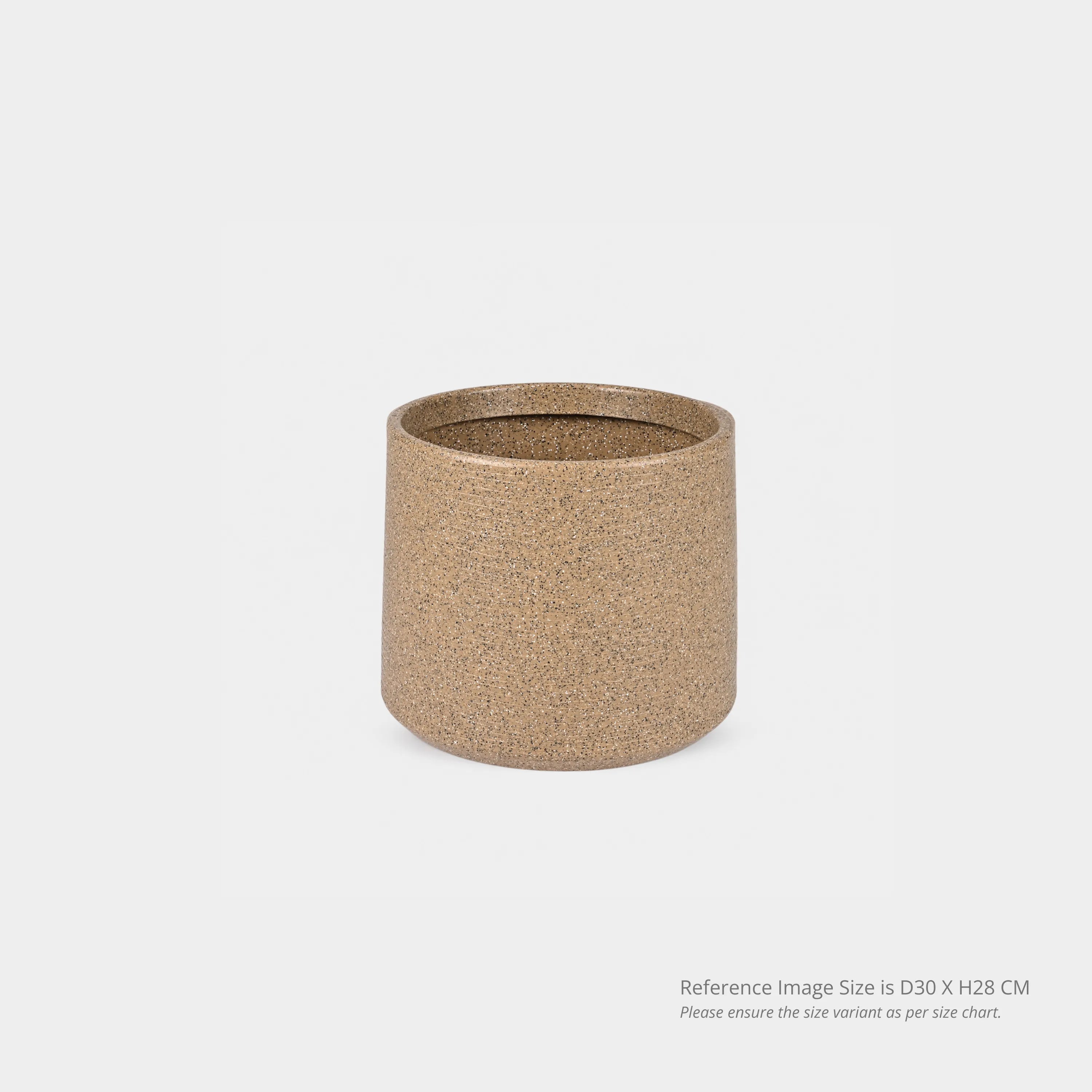 Albero Short Planter
