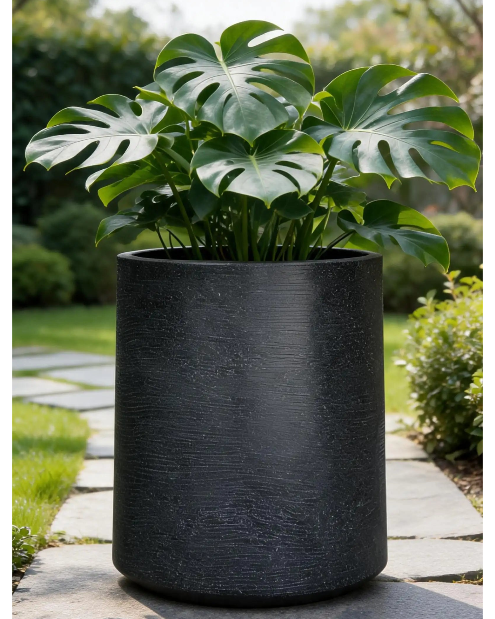 Albero Tall Planter