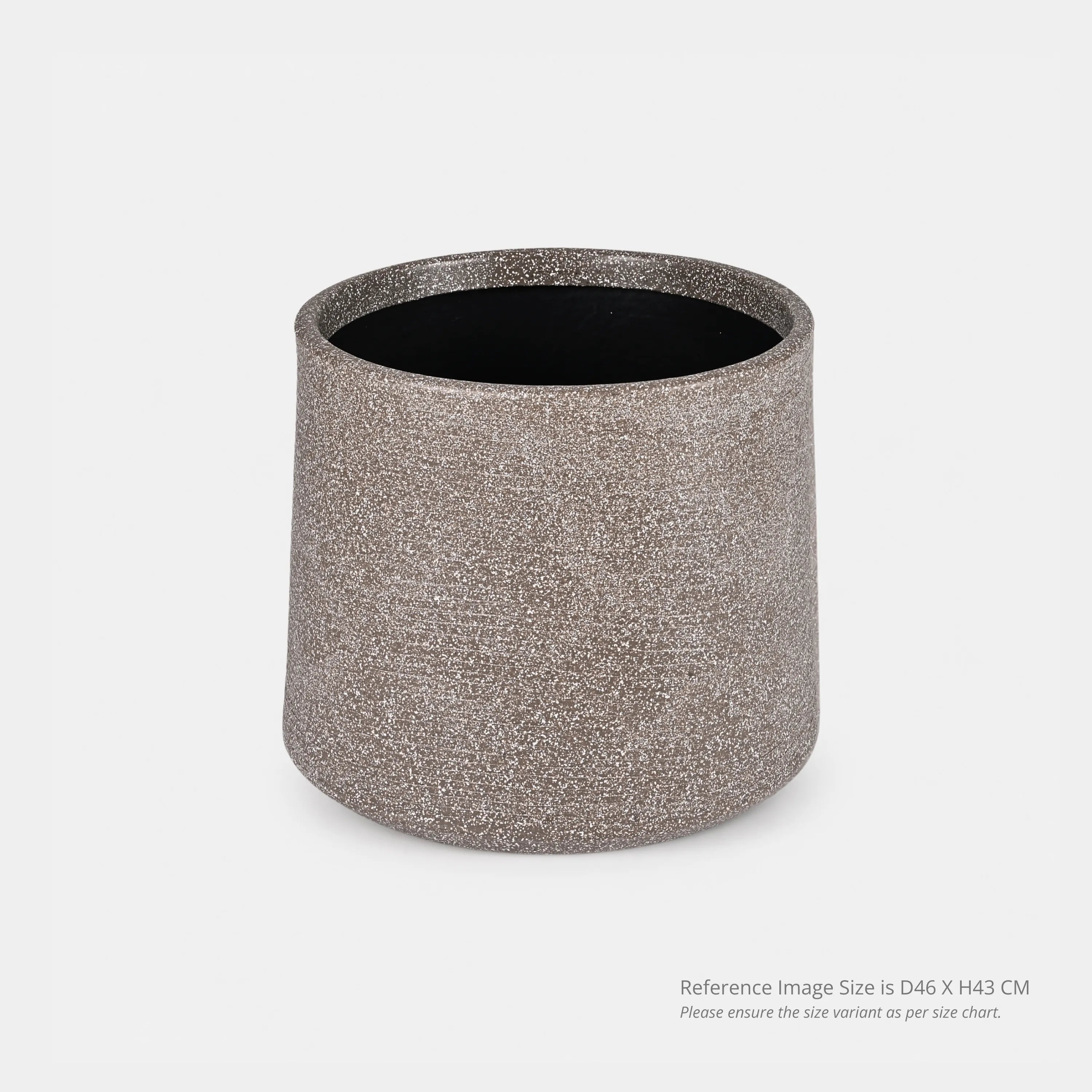 Albero Wide Planter