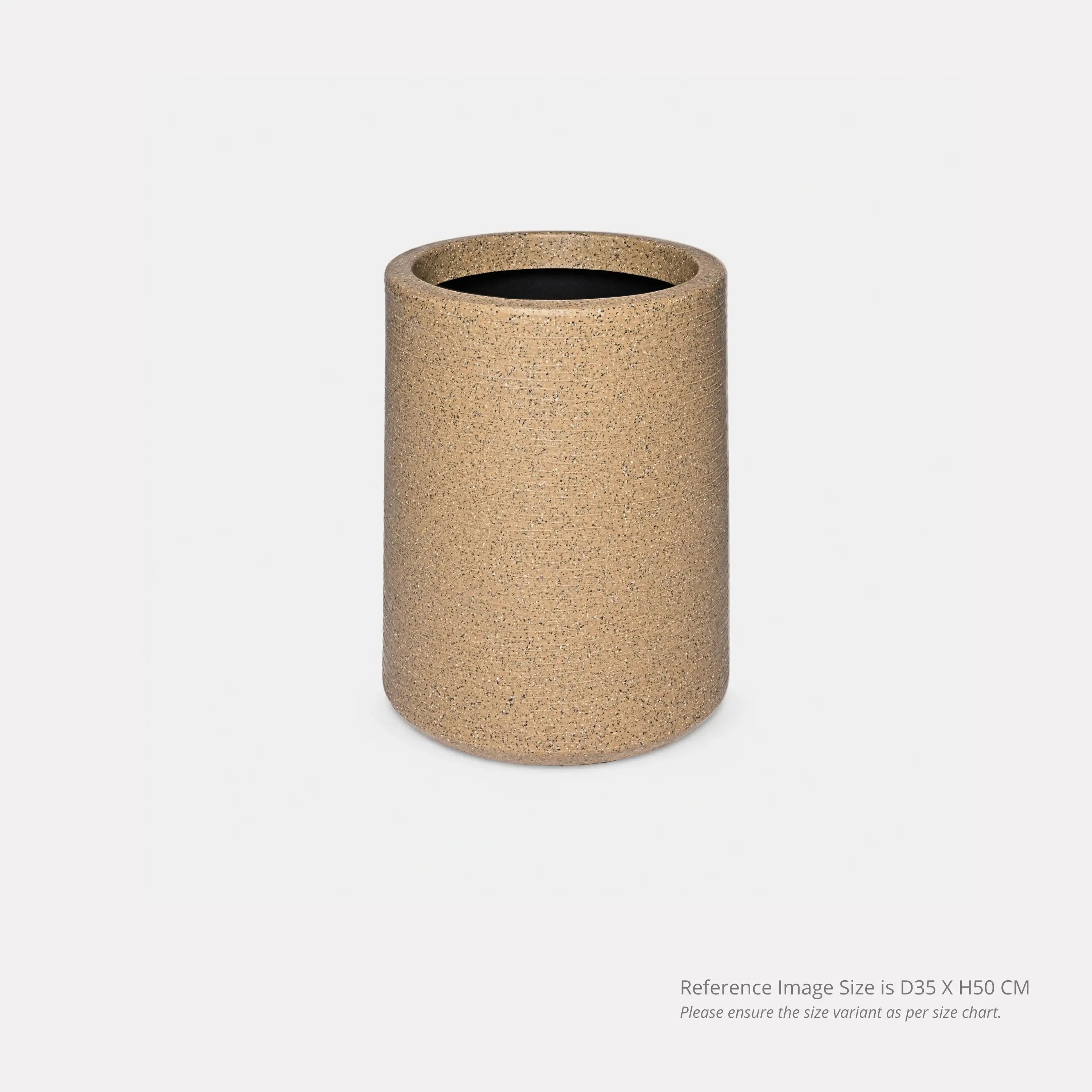 Albero Tall Planter
