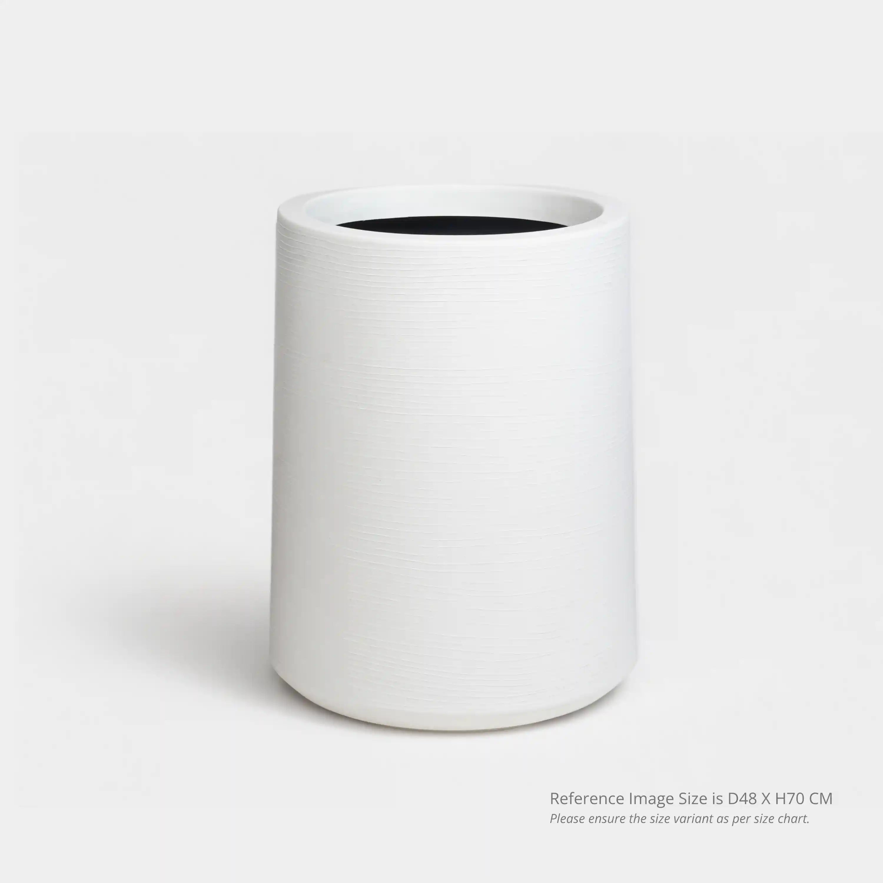 Albero Tall Planter