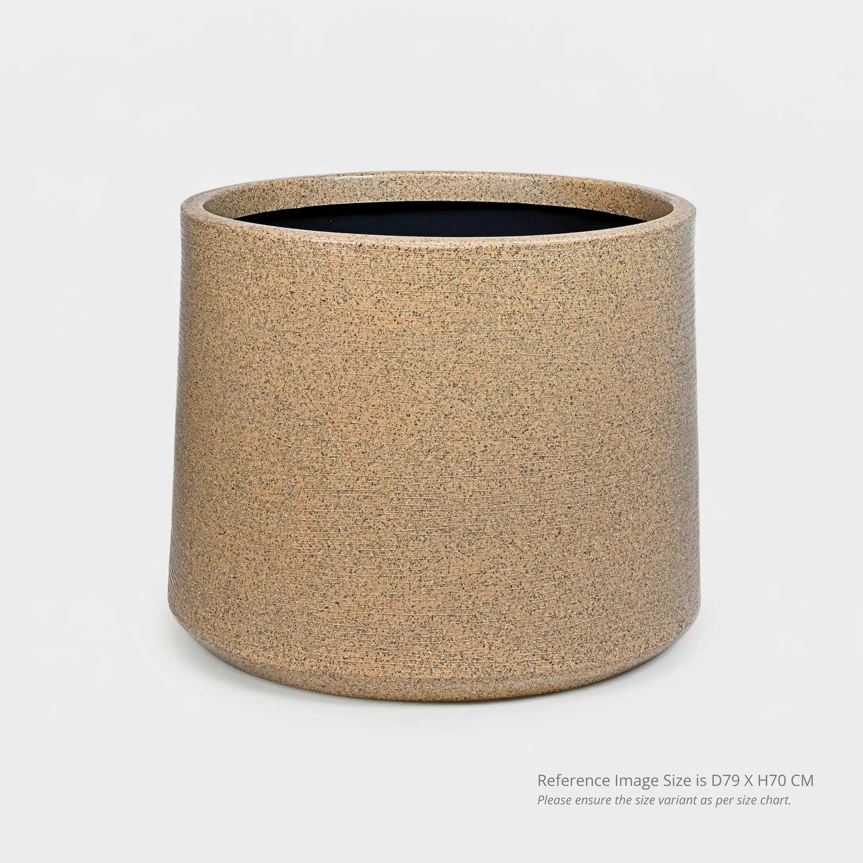 Albero Wide Planter
