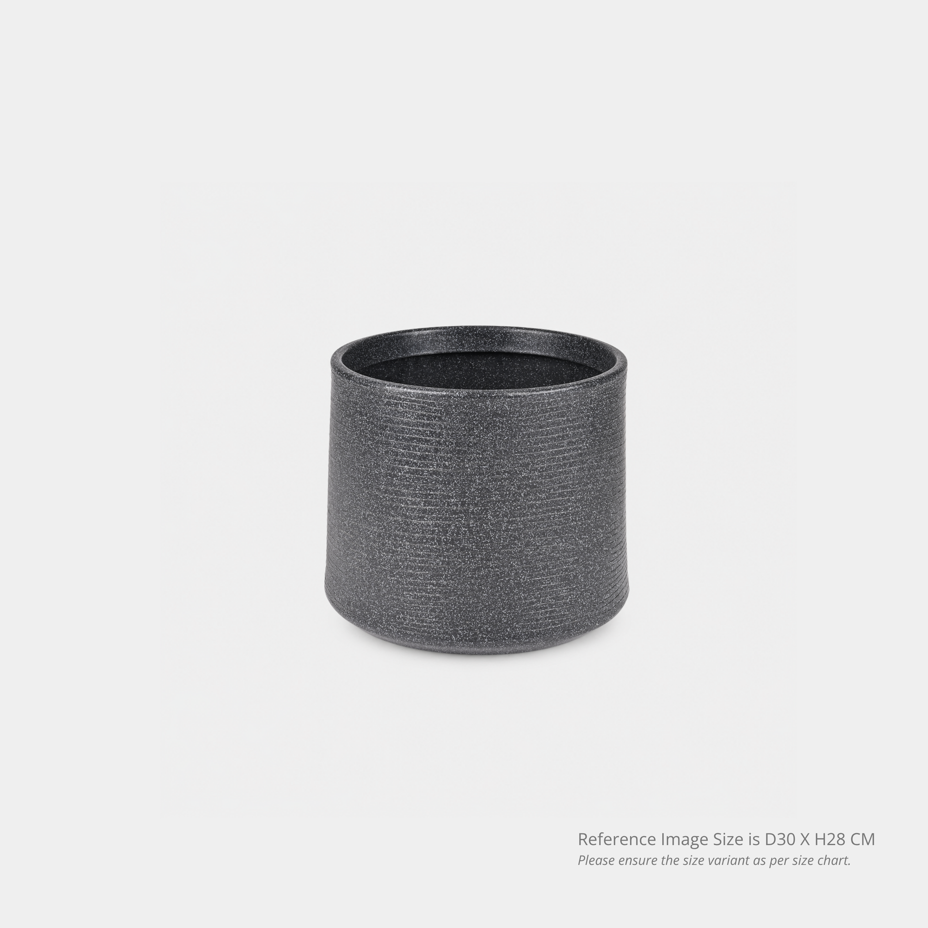 Albero Short Planter