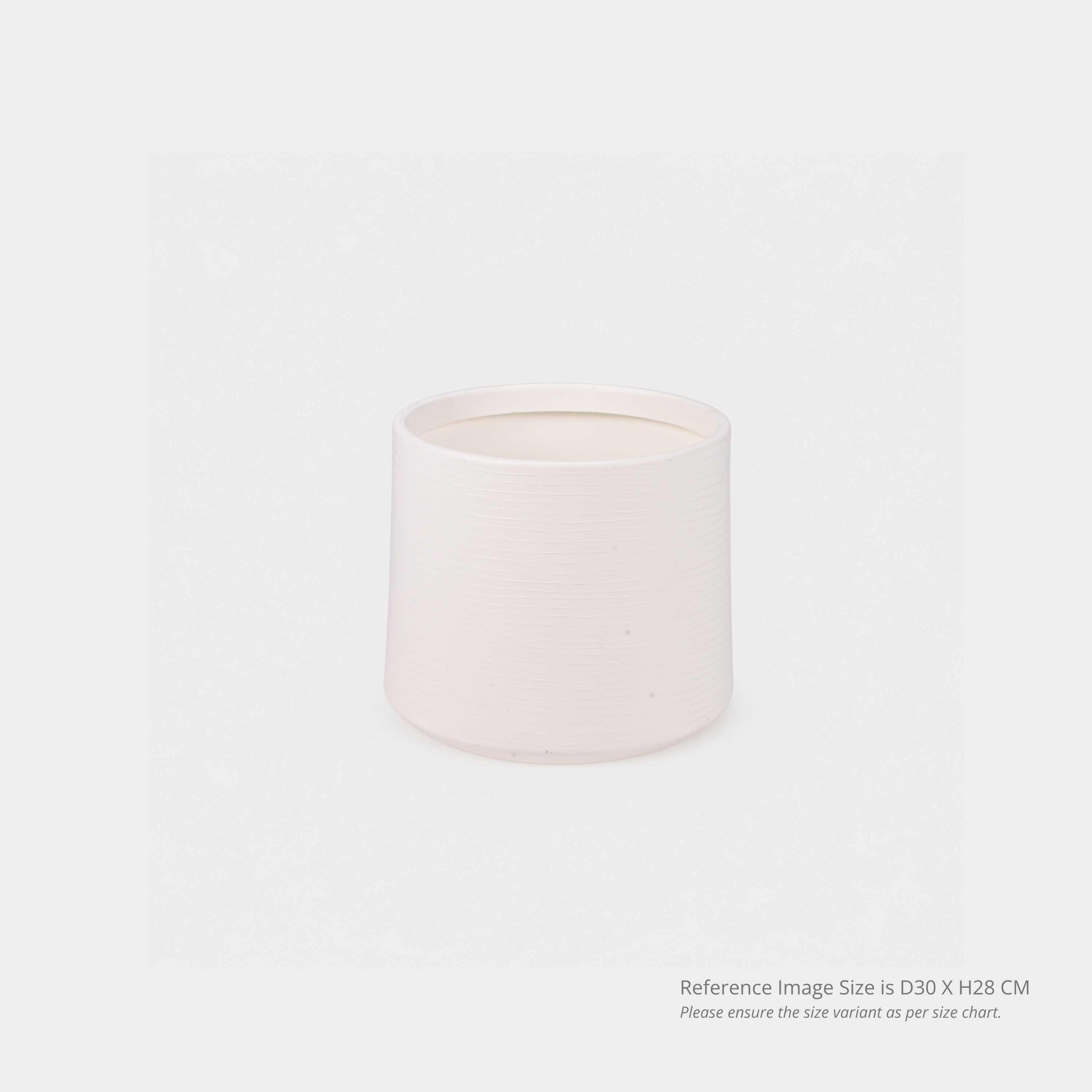 Albero Short Planter