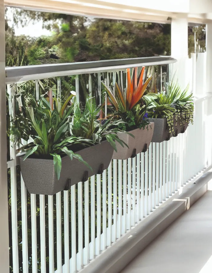Balcony Railing Bracket