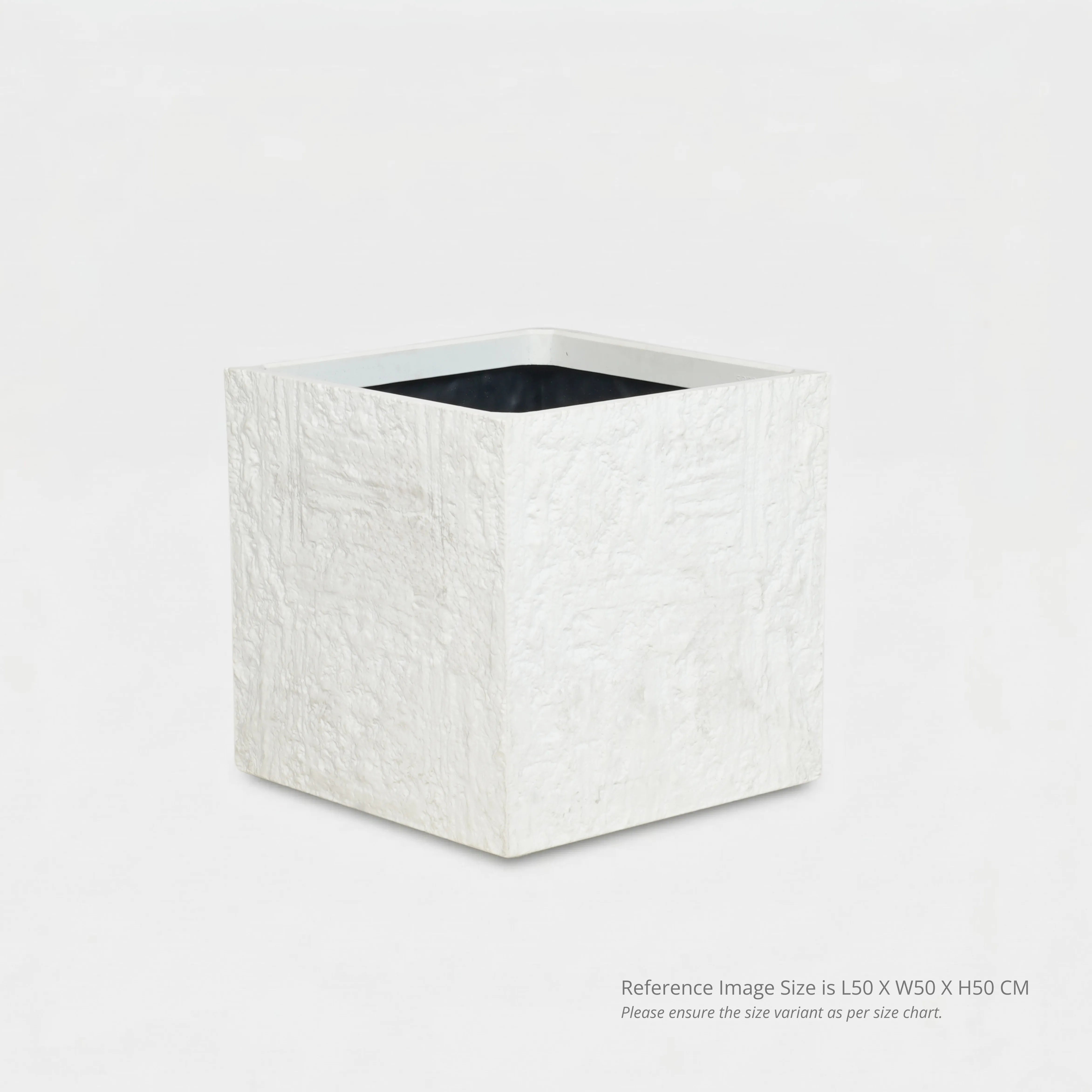 Single | Polar White