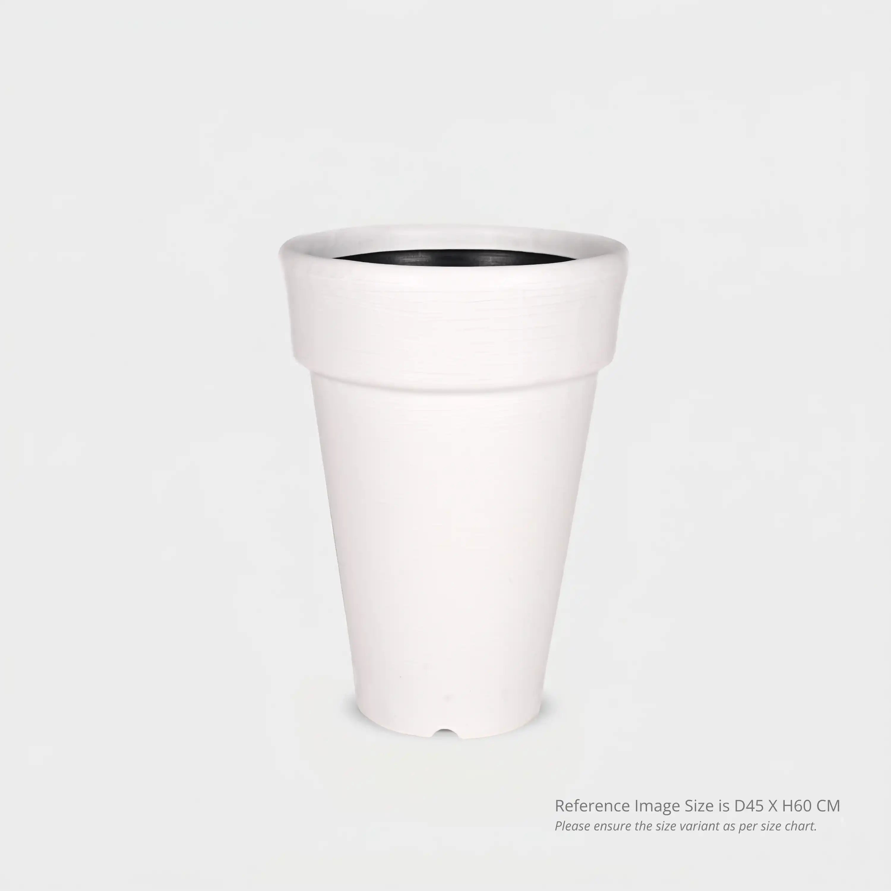 Elena Tall Planter