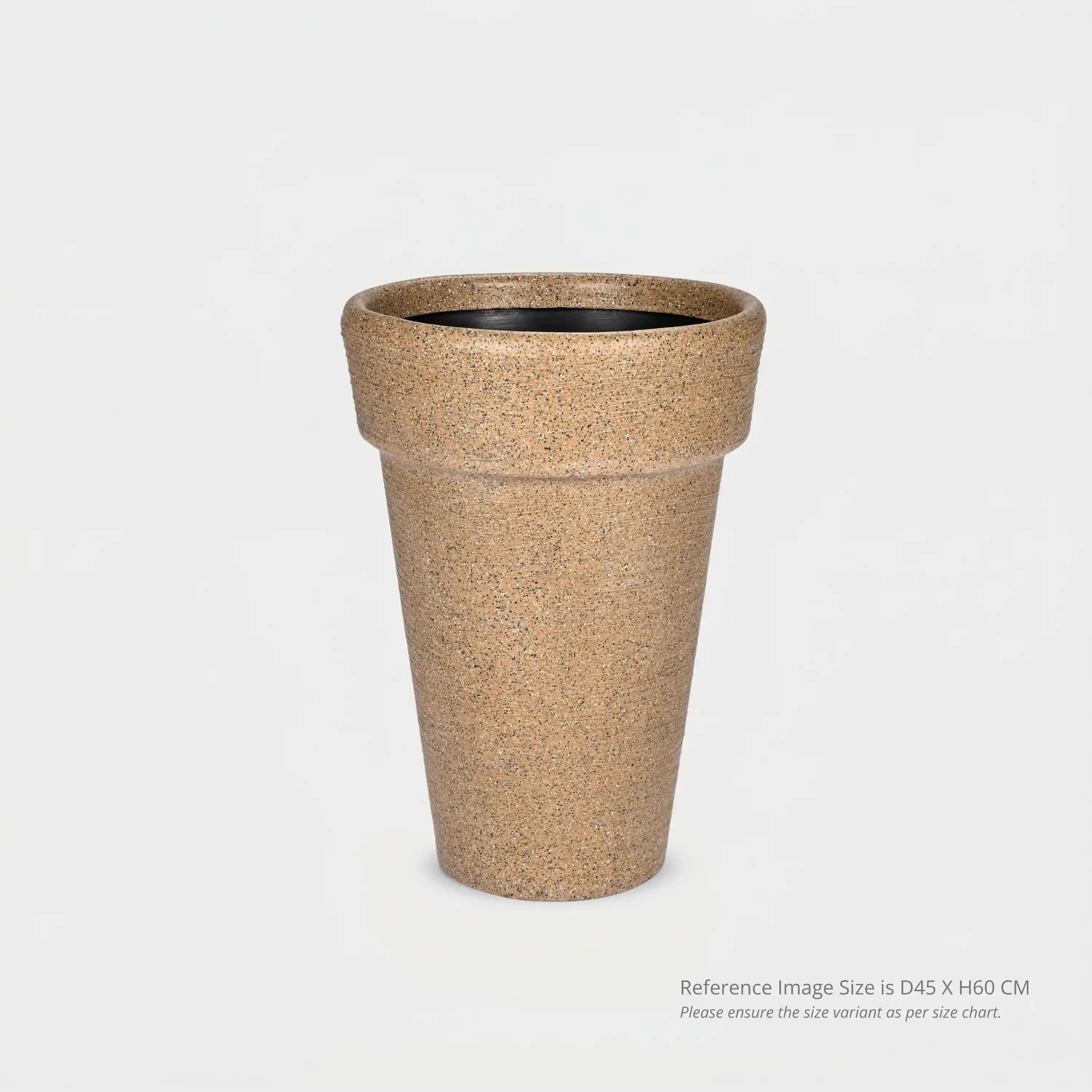 Elena Tall Planter