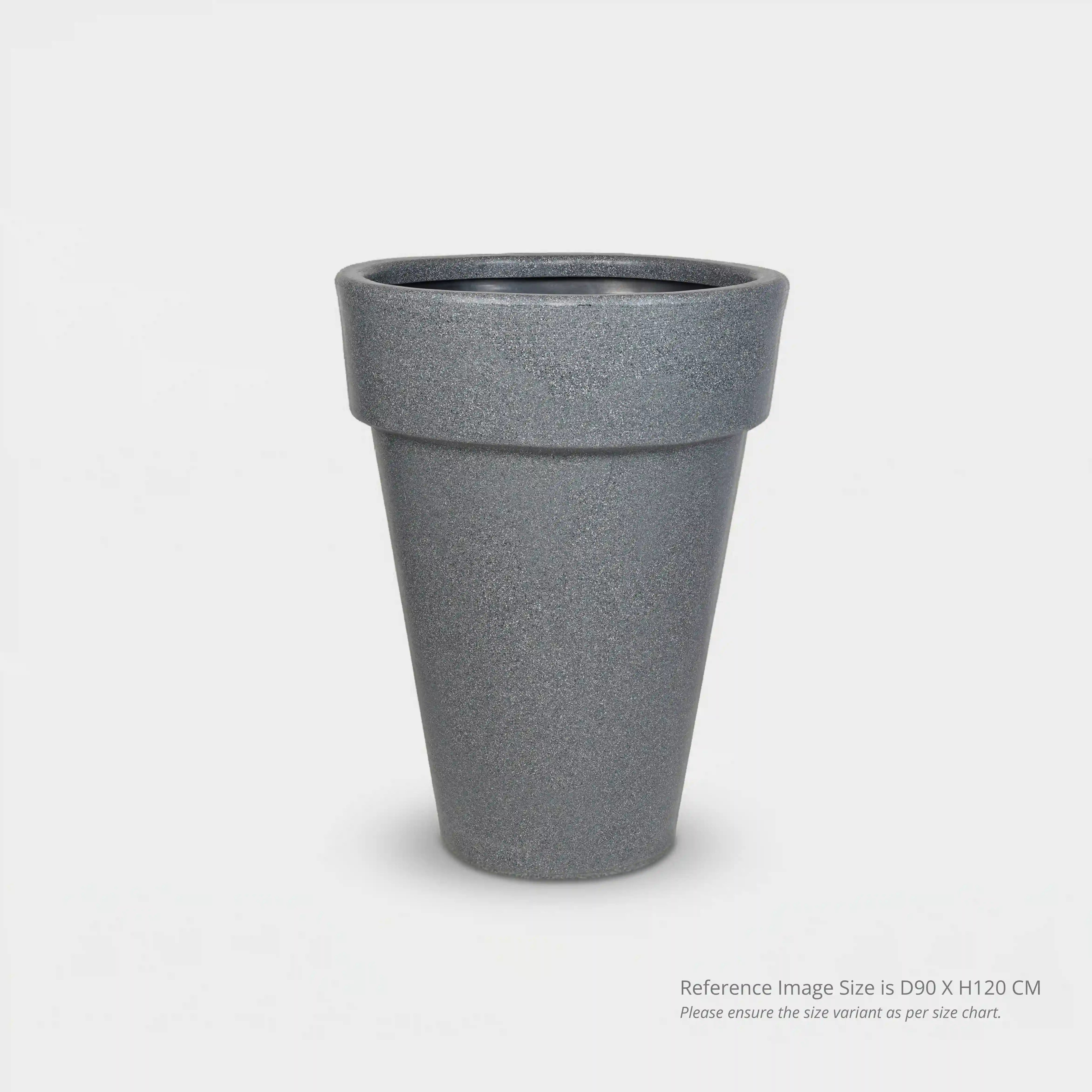 Single | Sicilian Grey