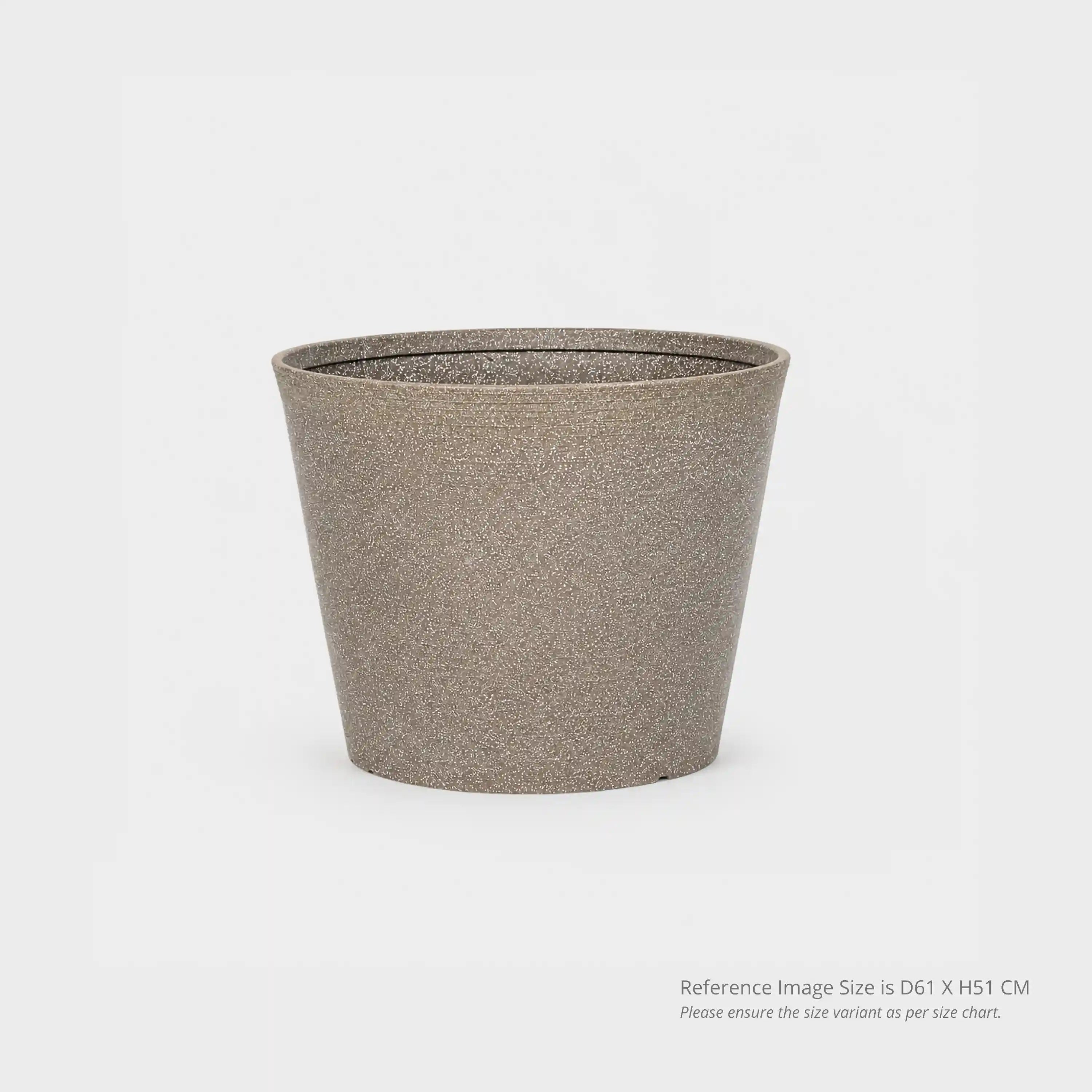 Eva Short Planter