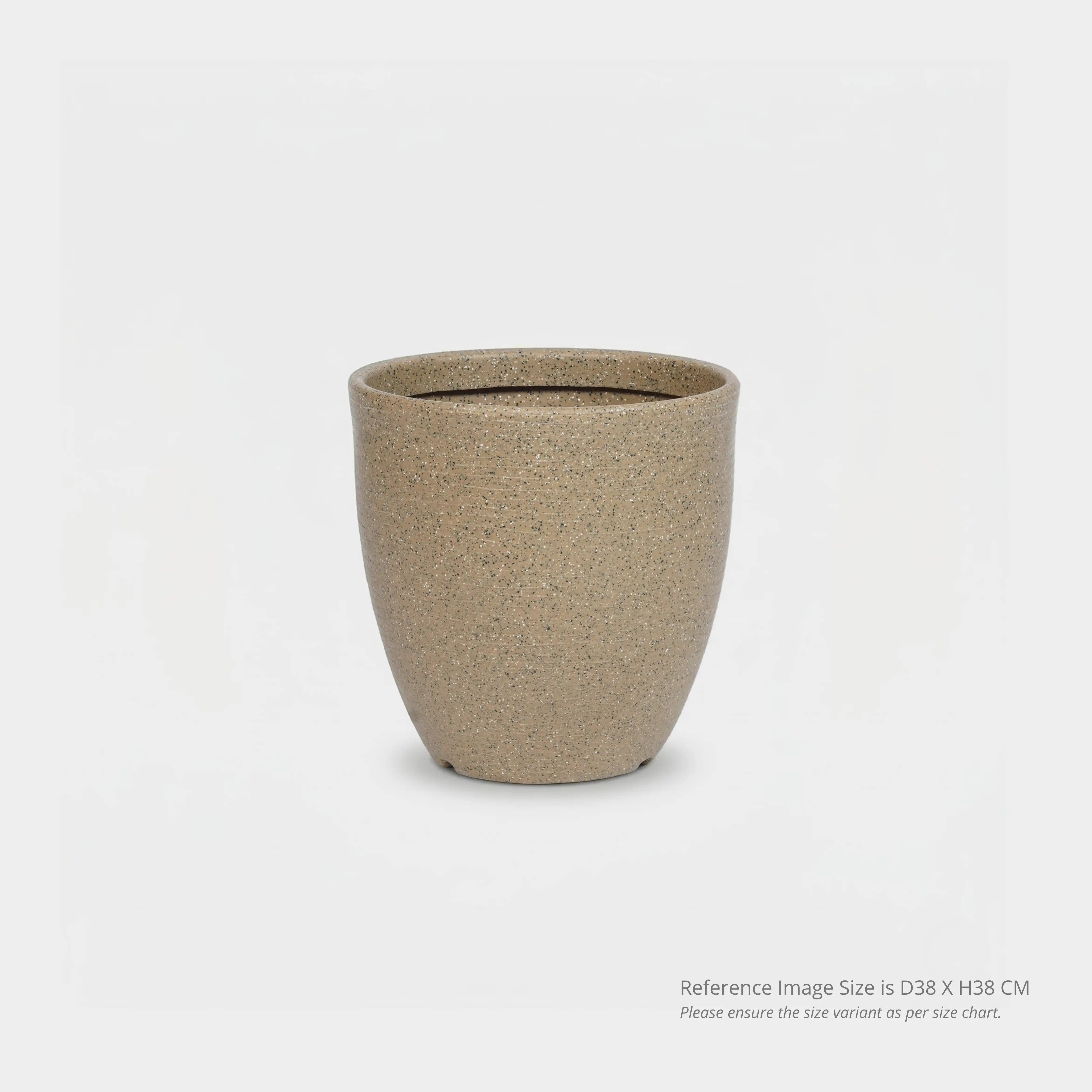 single | Warm Taupe