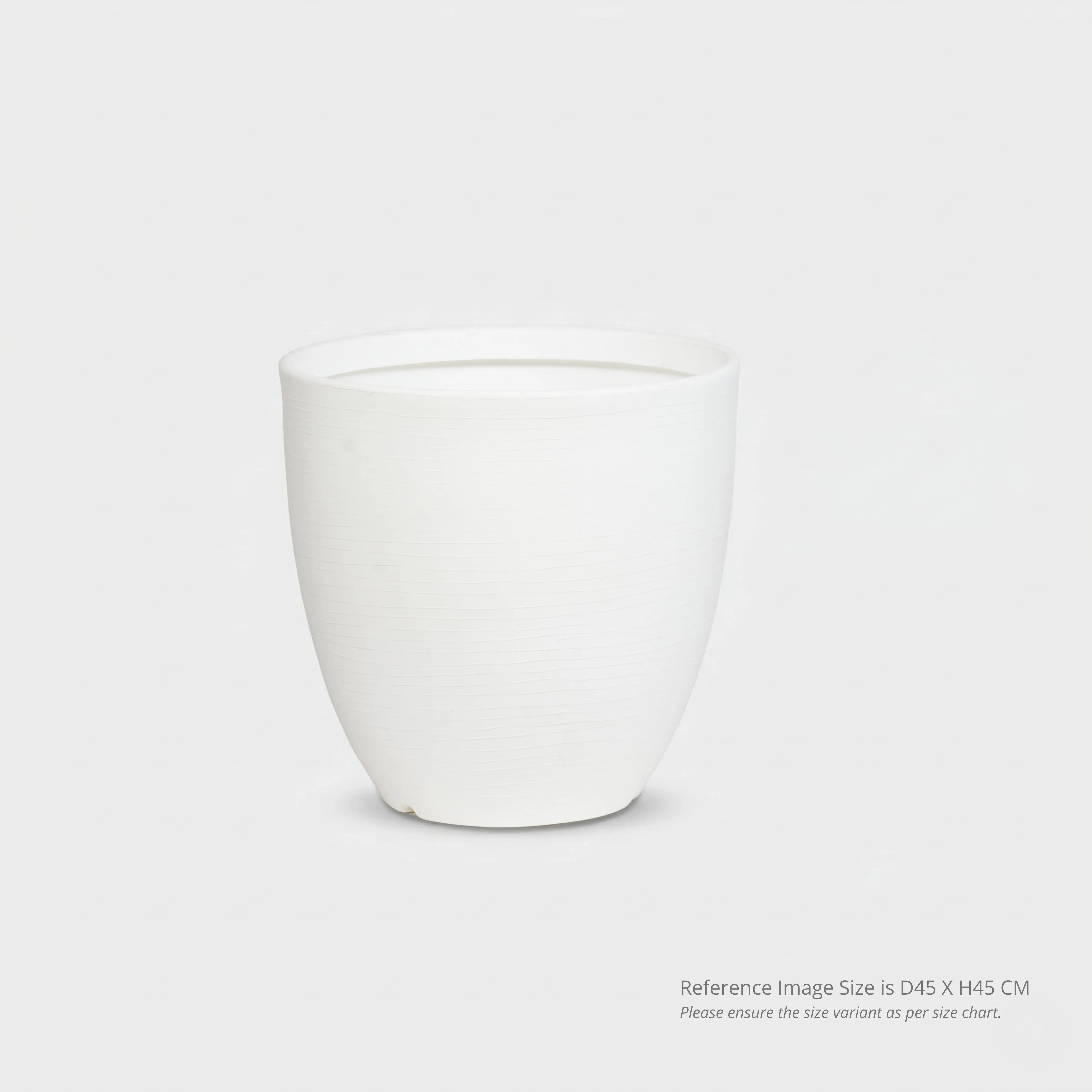single | Polar White