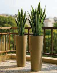 Gioia Large Planter
