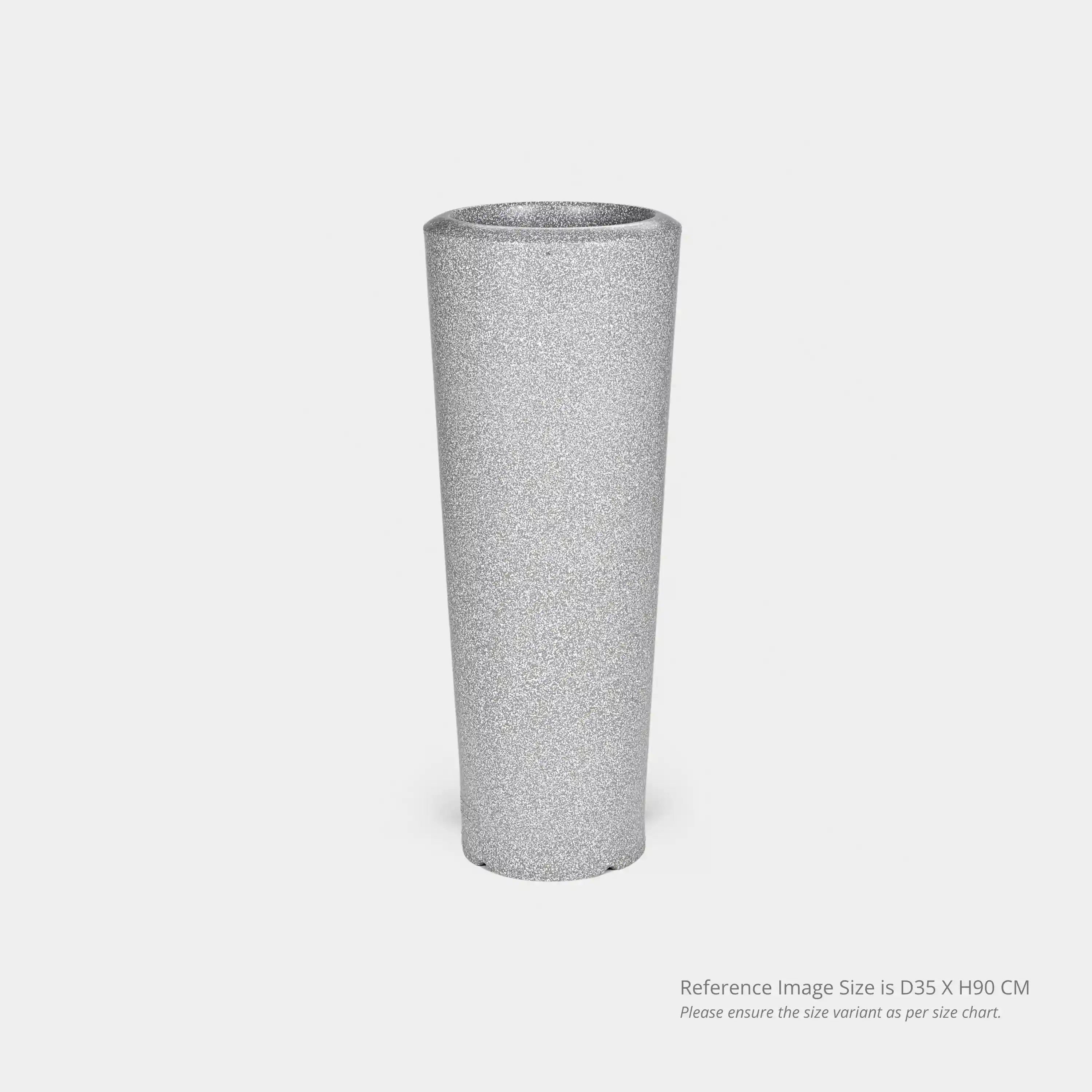 Gioia Tall Planters
