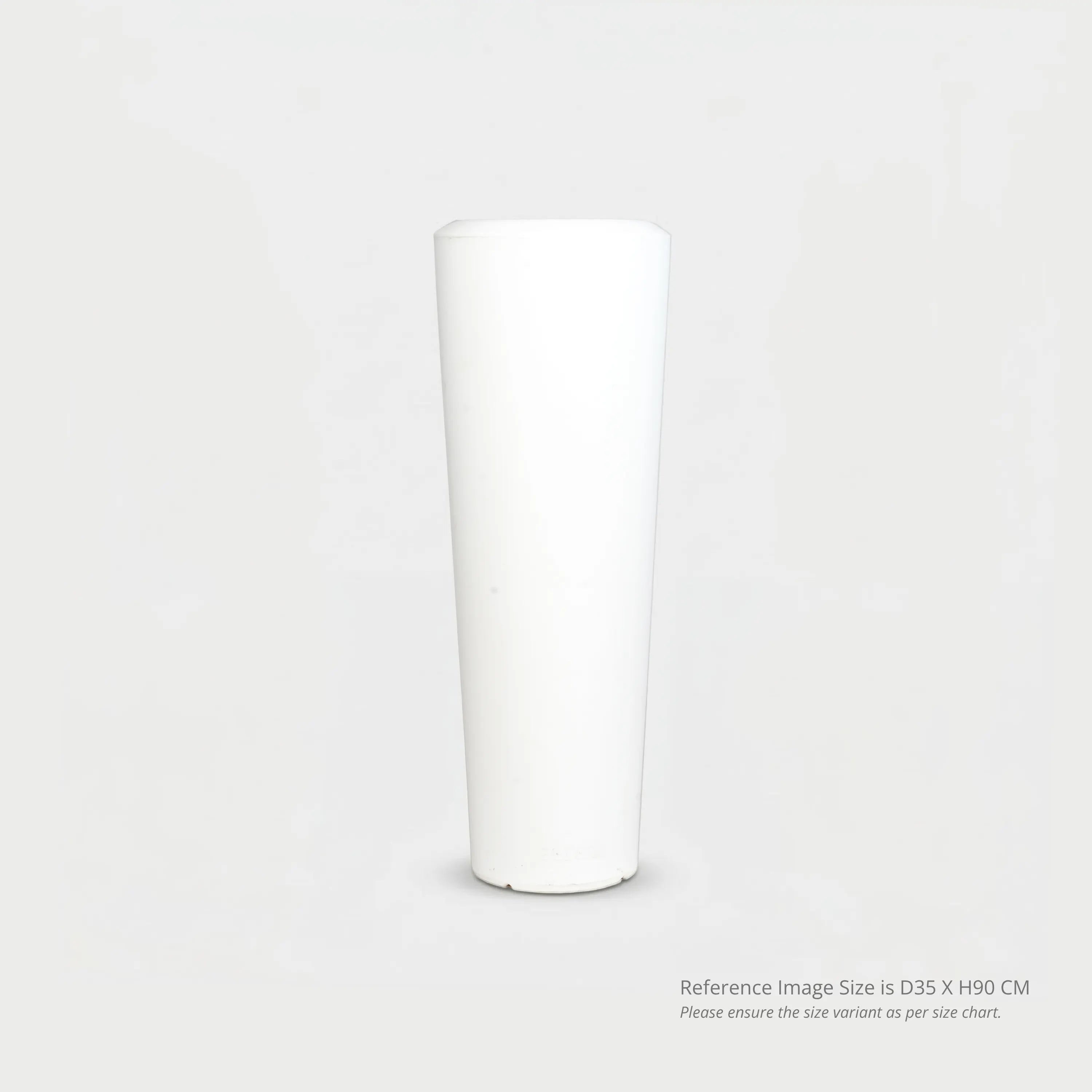 Gioia Tall Planters