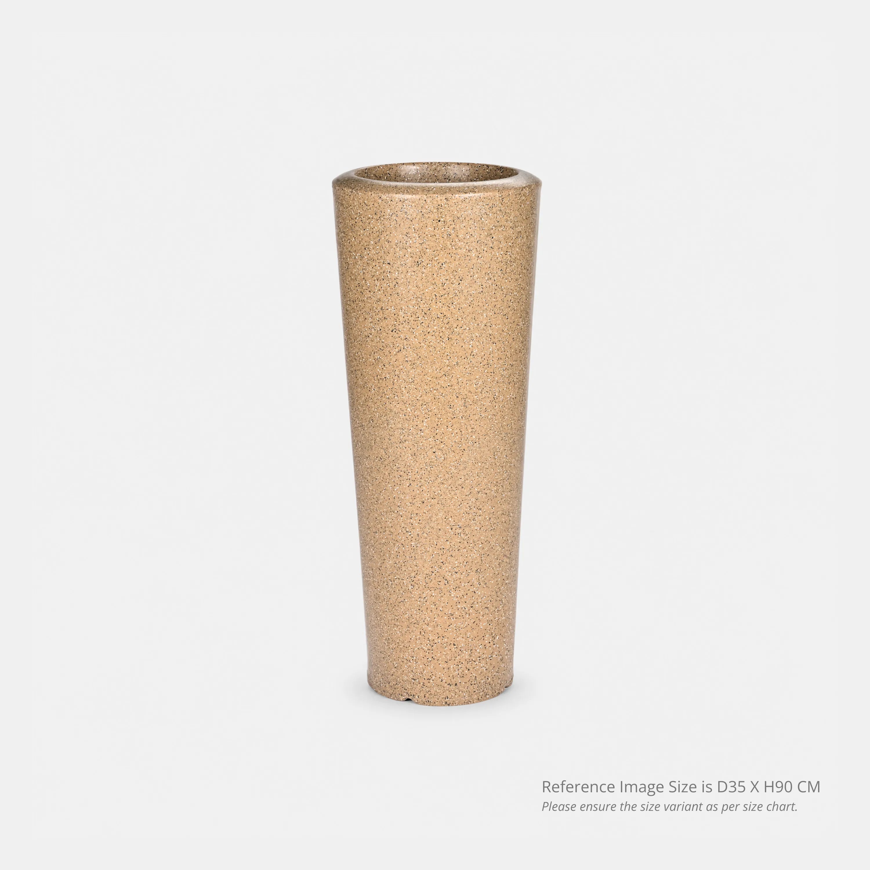 Gioia Tall Planters