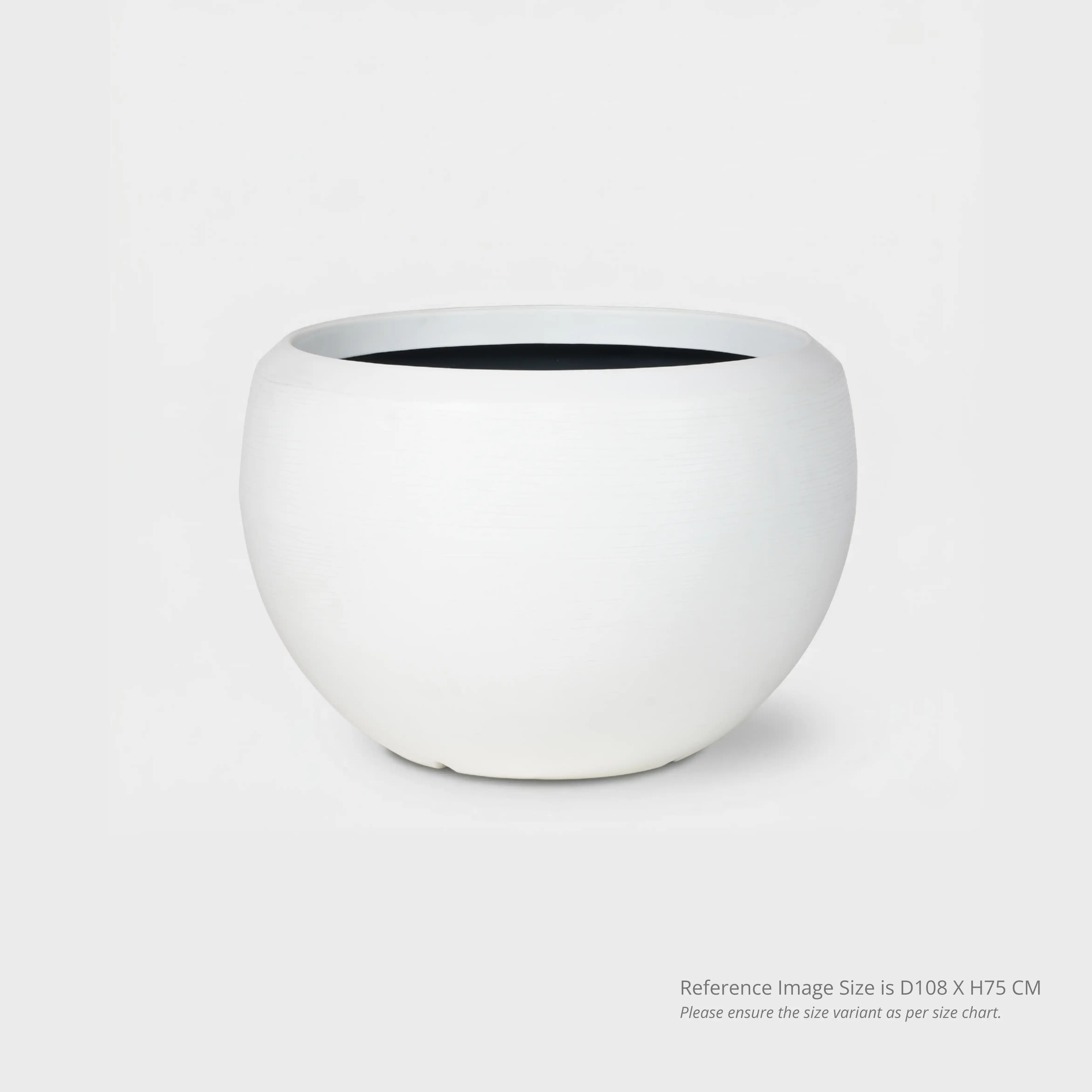 single | Polar White