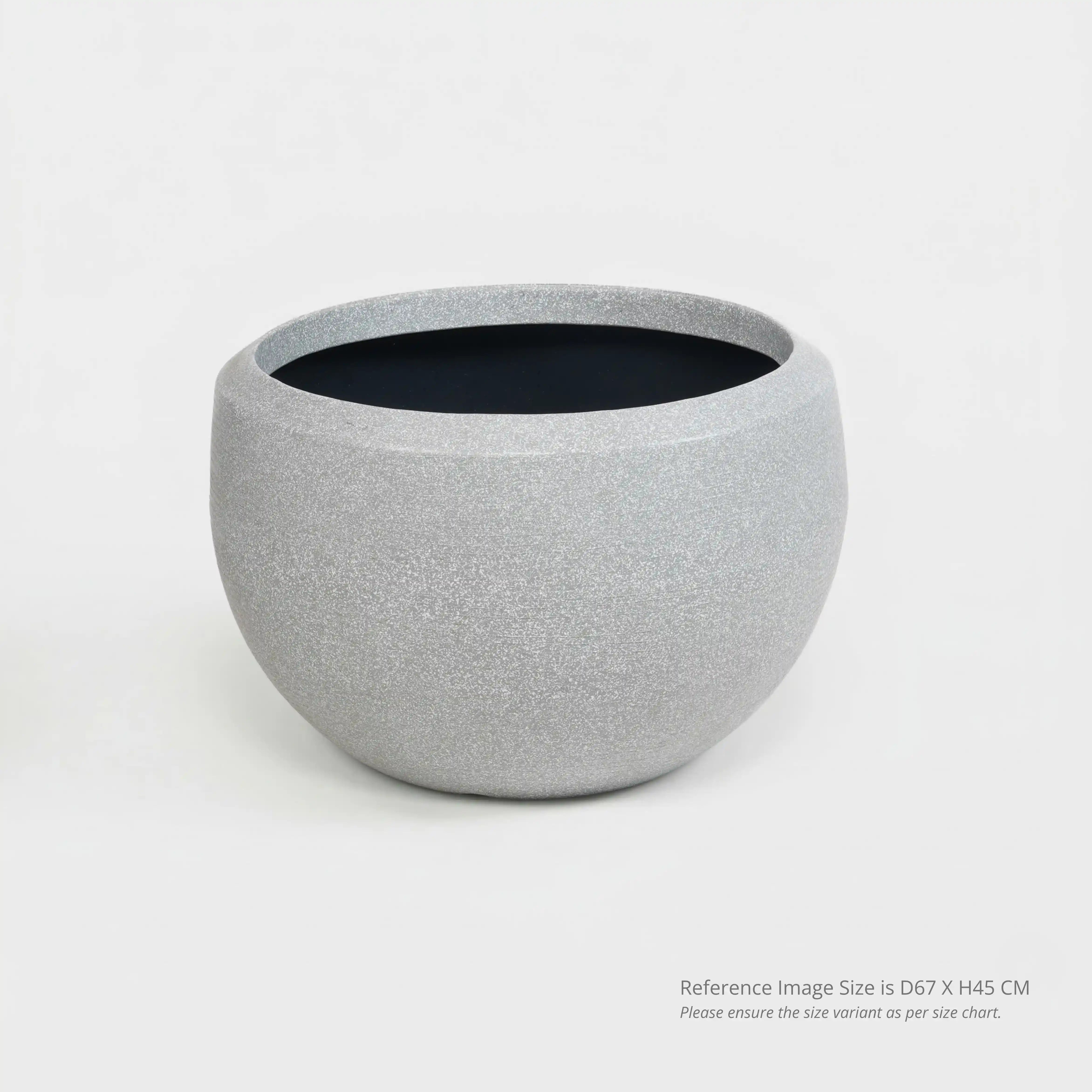 single | Milano Grey