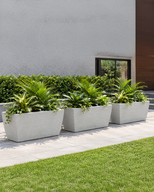 Linea 9040 Milano Grey