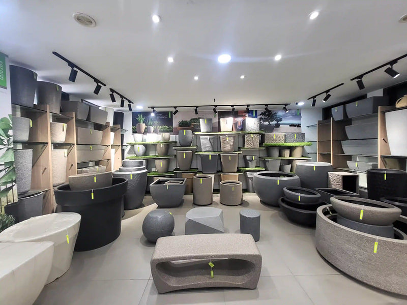 LIVING ( A UNIT OF MCCOY INFRASTRUCTURE PVT LTD)