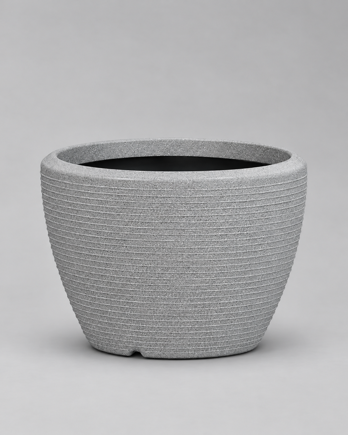 Piatto 6048 Milano Grey