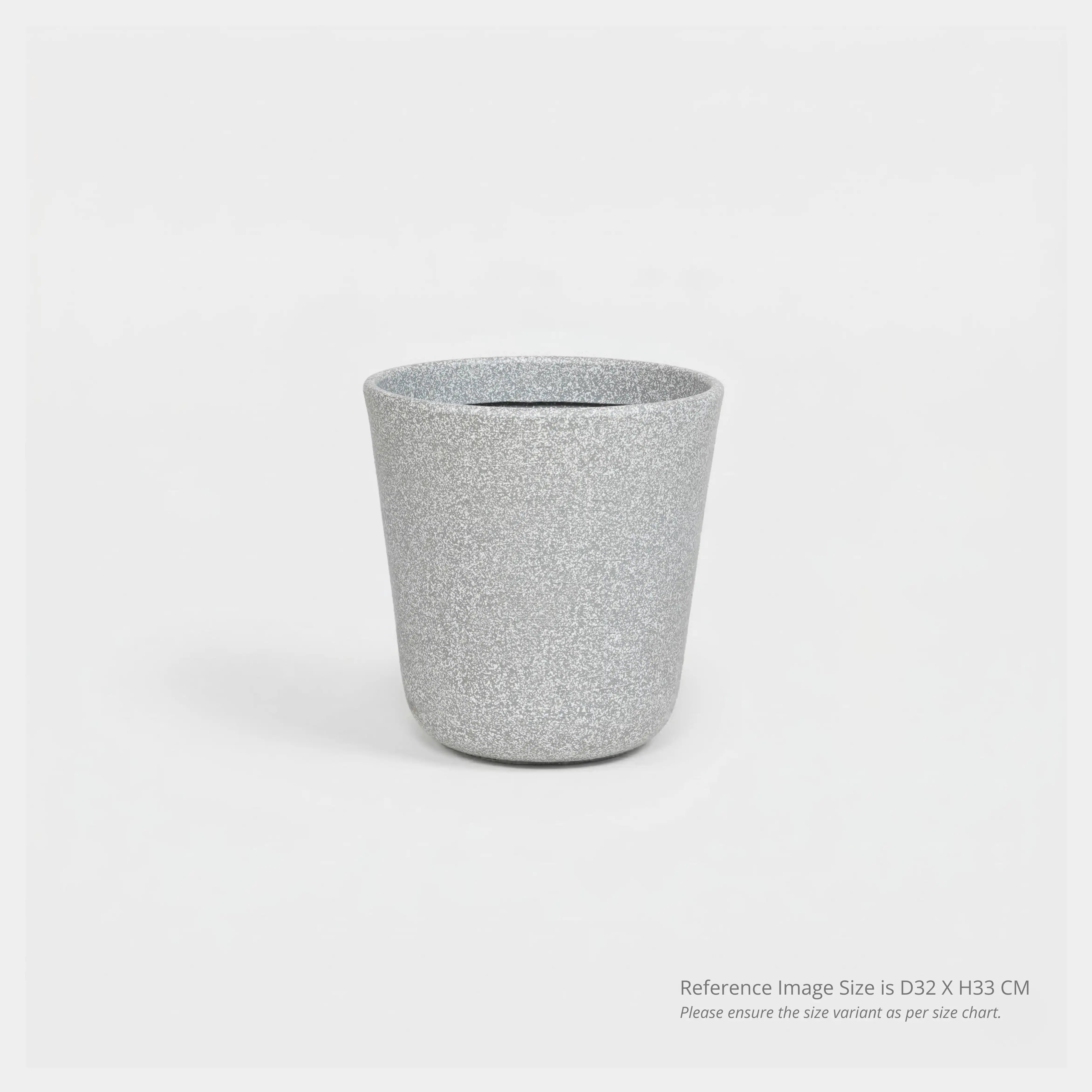 Single | Milano Grey