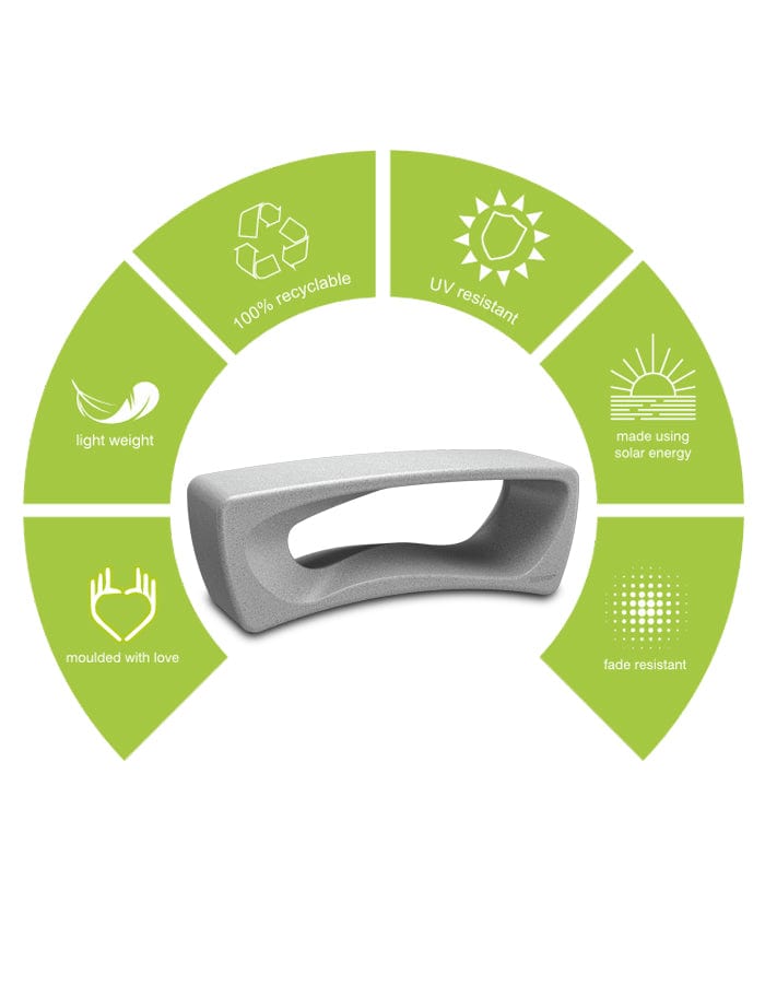 Sereno Bench CARA Bench