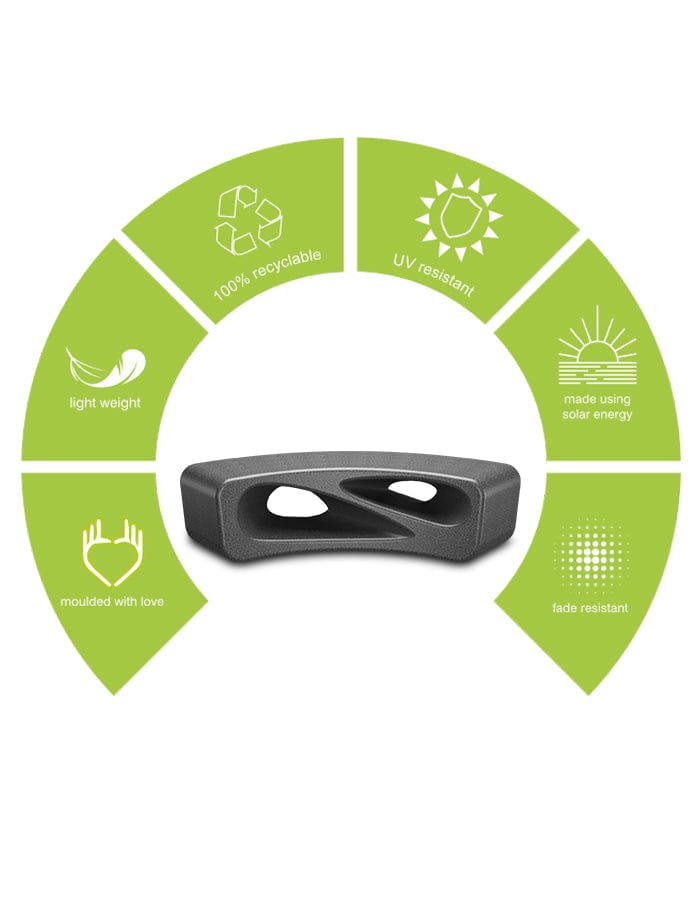 Sereno Bench Enea Bench