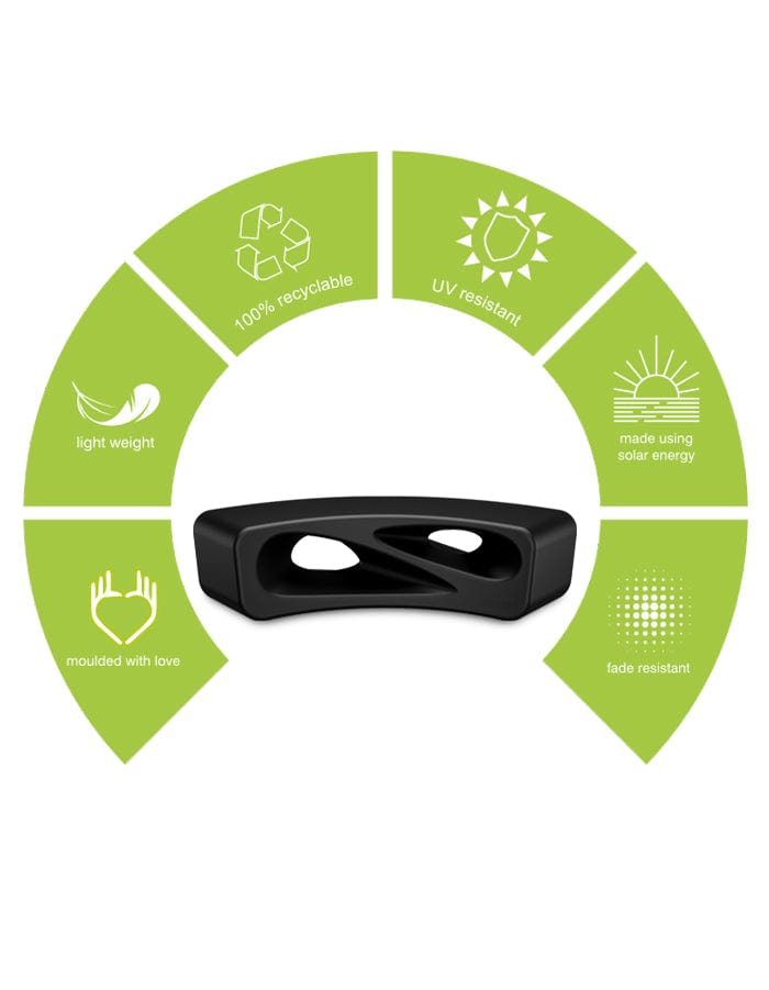 Sereno Bench Enea Bench