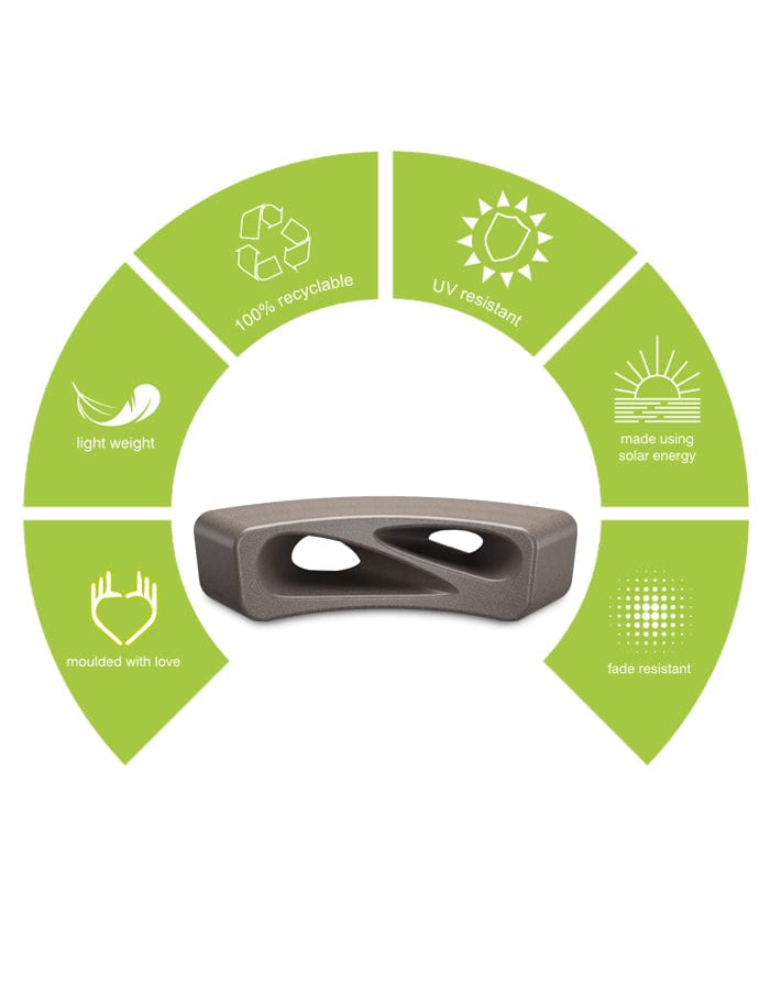 Sereno Bench Enea Bench