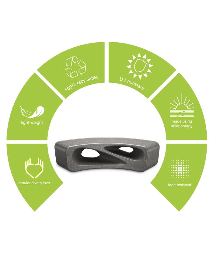 Sereno Bench Enea Bench