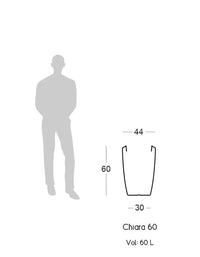 Chiara Full Soil