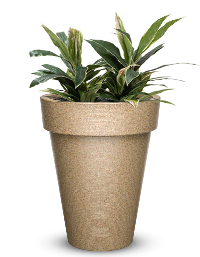 Elena LED Planter