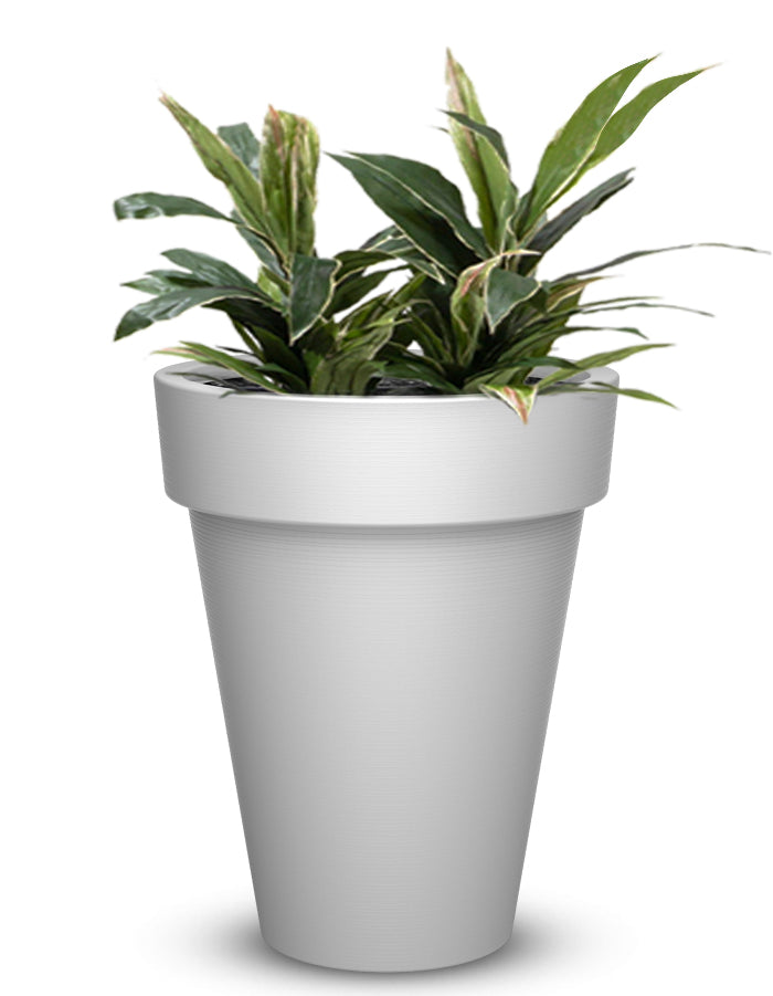 Elena LED Planter