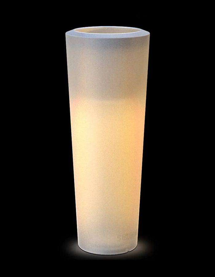 Gioia LED Large Planter