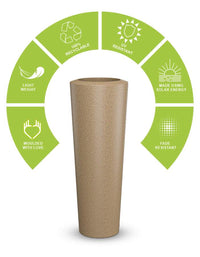 Gioia Large Planter