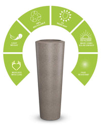 Gioia Large Planter