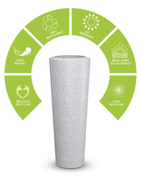 Gioia Large Planter