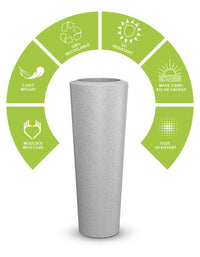 Gioia Large Planter