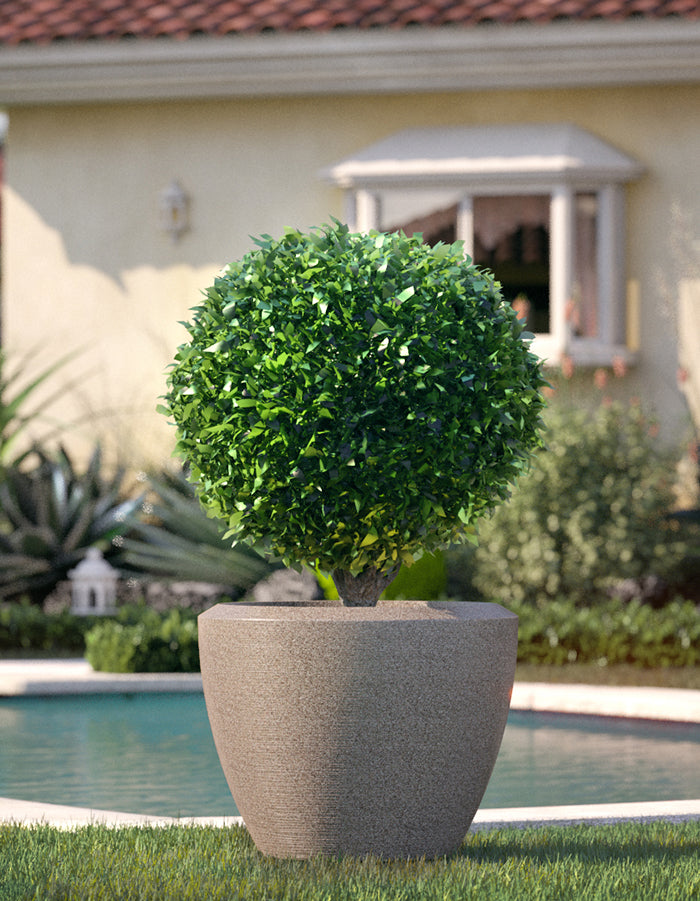 Piatto Extra Large Planter