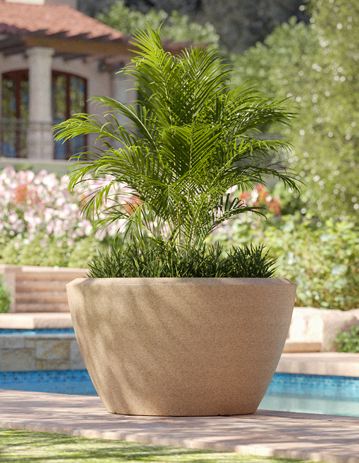 Piatto Extra Large Planter